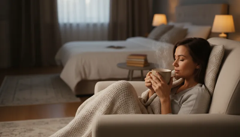 Illustration of dormitive virtue: the quality that causes sleep