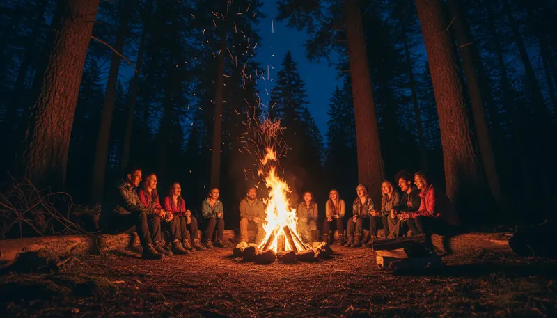 Illustration of burn: To produce flames, heat, or light.