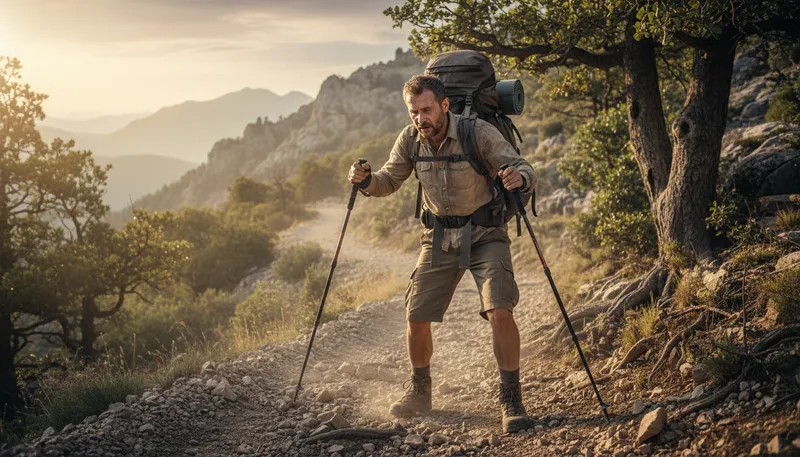 Illustration of stagger: to walk unsteadily, as if about to fall