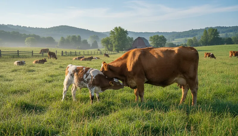 Illustration of lactate: To produce milk in mammals.