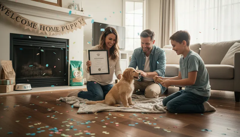 Illustration of adoption: The act of legally taking a child as one’s own.