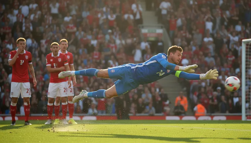 Illustration of neuer: A surname or reference to a notable person.
