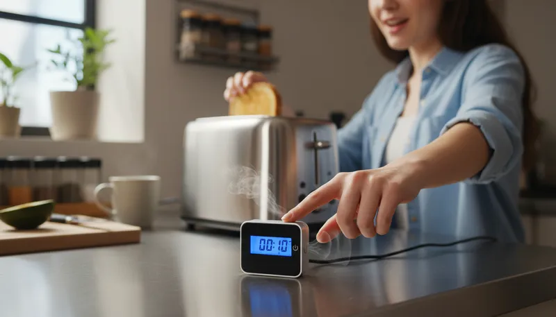 Illustration of secs: Short for seconds, a time measure.